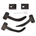 Camshaft Phaser Timing Chain Tool Kit For VW Chrysler Dodge 3.6L 10200A 10200 10369A_voghion.com