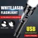 Starke licht teleskop zoom taschenlampe Typ-c lade multi-funktion außen beleuchtung COB seite licht mit magnetische absorption_voghion.com
