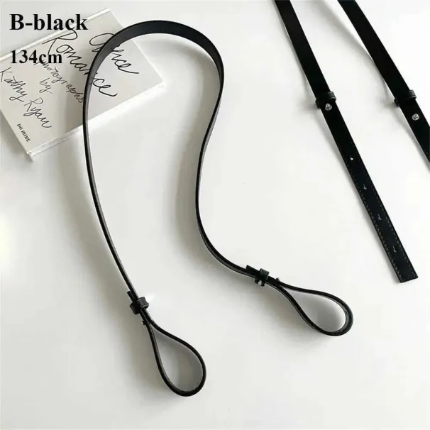 Színes, meleg kézitáska, széles cipőfűzővel, cserélhető, állítható táskapánttal, kiegészítőkkel Y241106_voghion.com