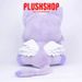 30CM großes Plüschtier Niffty Blito Meow Hazbin Hotel Plushie Kuscheltiere Puppe Anime Cartoon Weiches individuelles Plüsch Kinderspielzeug Geschenke_voghion.com