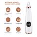 Novo aparelho elétrico de beleza para uso doméstico, aparelho antiácaros para o rosto, limpador de acne, aspirador de cravos_voghion.com
