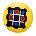 Super Electronic Tic Tac Toe Game Console, Portable Desktop, Beneficial Intelligence, Children's Toys, Parent-child_voghion.com