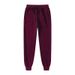 Men's Clothing trendy casual sports pants_voghion.com