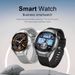 Neu Für HUAWEI Uhr 5 Pro Sport Smart Uhr Männer GPS NFC 1,53 "HD Display Screen Bluetooth Anruf Wasserdichte Fitness Smartwatches_voghion.com