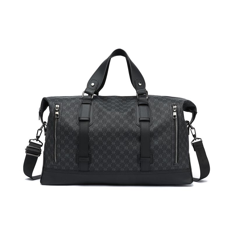 Reisetasche Große Kapazität Herren Kurzstrecken Geschäftsreise Handtasche Trendy Umhängetasche Fitness Tasche Batch_voghion.com