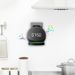Echo Dot 4 5. Nesil Akıllı Hoparlör Braketi, Ses Braketi, Duvar Braketi_voghion.com