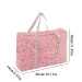 2023 New Nylon Foldable Unisex Large Capacity Bag Lage Women Waterproof Handbags Men Travel Bags_voghion.com