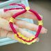 Five Emperor money wrapped hammer bracelet gold-plated gold shop same style men's and women's waist wrapped red rope bracelet supply_voghion.com