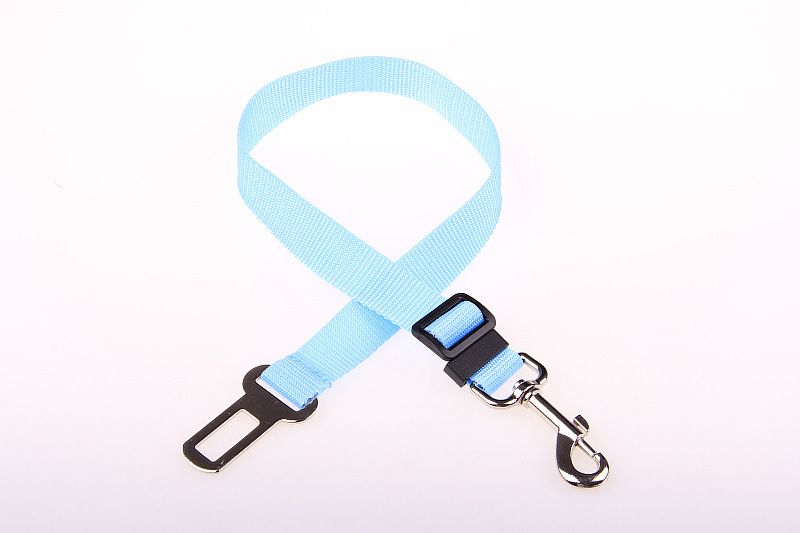 Direct Supplies Pet Car Cat Dog Leash Safety Belt_voghion.com