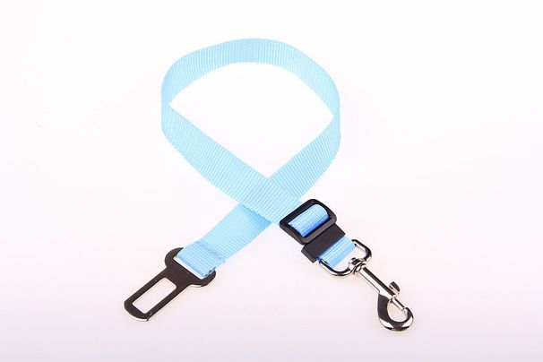 Direct Supplies Pet Car Cat Dog Leash Safety Belt_voghion.com