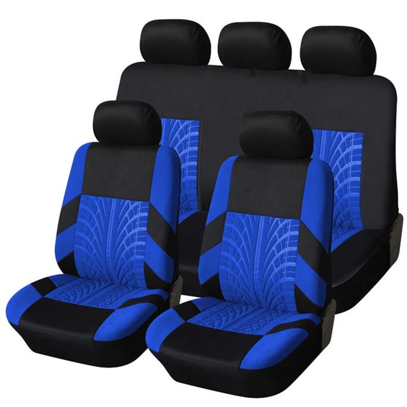 Modes atpūtas automašīnas sēdekļa pārvalka spilvens_voghion.com