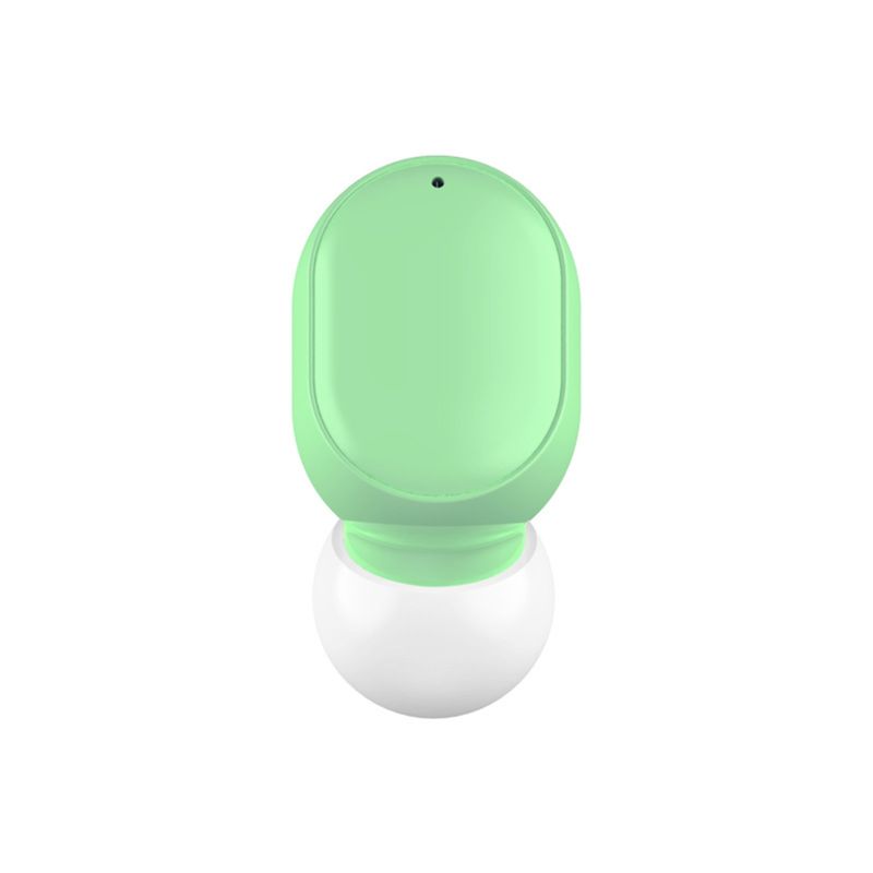 5.0 Kablosuz Evrensel Bluetooth Uyumlu Spor Oyun Kulaklığı Xiaomi Huawei İçin_voghion.com