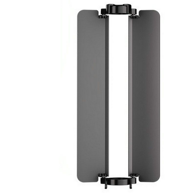 Portable Handheld RGB LED Fill Light Stick – 3-Color Modes For Live Streaming, Outdoor Photography & Video Shooting_voghion.com