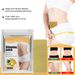 Ginger Body shaping for Big Belly, Small Waist, Tight Belly Button, Lightweight Health Care Patch 2024 popular_voghion.com