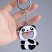 Creative Metal Panda Beer Bottle Opener Key Chain Portable Wine Opener Pendant Creative Gift Chengdu Panda_voghion.com