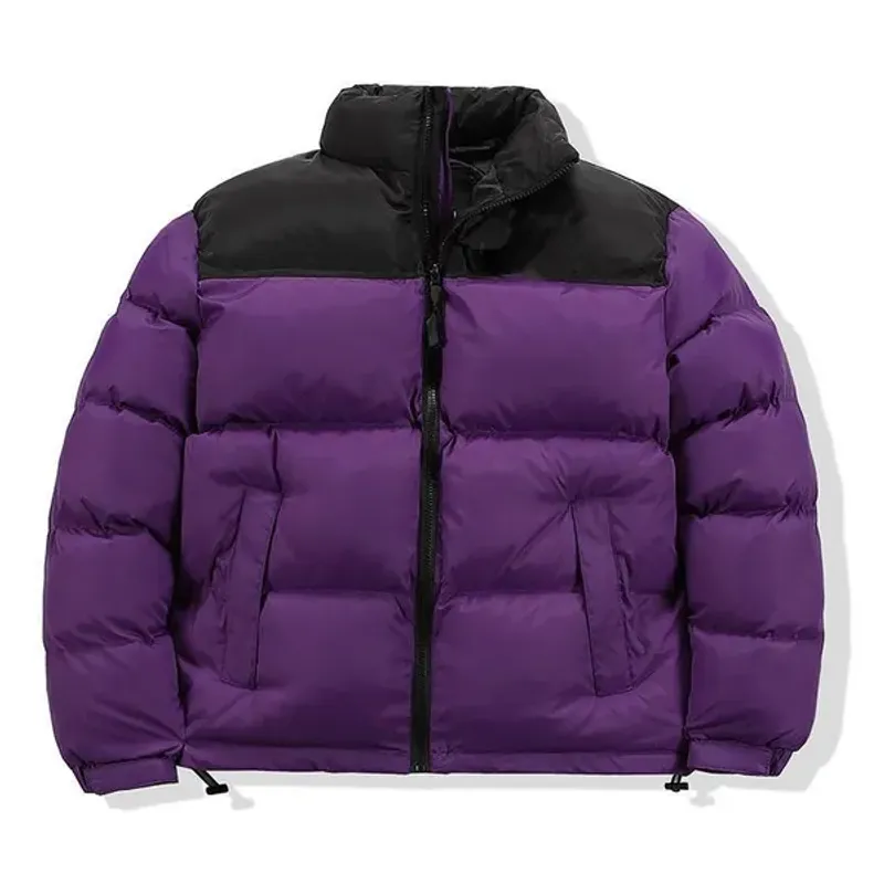 Top Herrenjacke Damen Daunenkapuze Warmer Parka Herren Schwarz Pufferjacken Briefdruck Kleidung Outwear Windjacke Winter_voghion.com