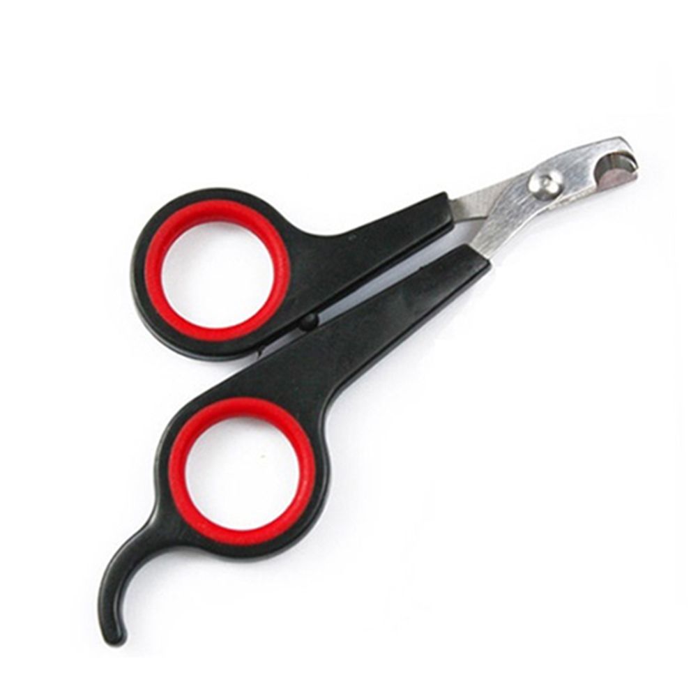 Useful Beauty Tool Pet Dog Puppy Cats Claw Clippers Trimmer Scissors Grooming_voghion.com