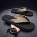 Herren Flip-Flops Herren Slipper Sandalen_voghion.com