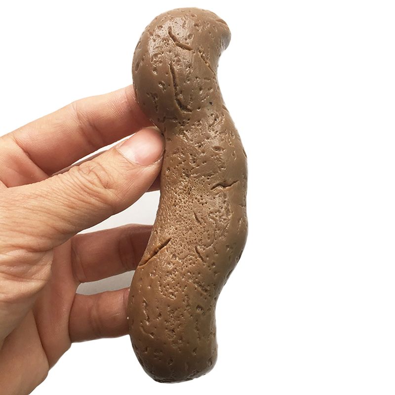 Dekompressionsspielzeug, Stressabbau, langlebig, Halloween-Requisite, TPR-Dekompressionsspielzeug für den Aprilscherz_voghion.com