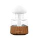 Cloud Raindrop Aromatherapy Machine Colorful Night Light Ultrasonic Essential Oil Aromatherapy Remote Control Humidifier Nebulizer_voghion.com