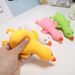 Foam Squishies Nezha Duck Decompression Artifact, Big White Goose, Children's Gadgets, Little Yellow Duck, Adult Venting Decompression Toy_voghion.com