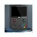 New X6 Screen Handheld Game Console For Christmas Kids Gifts_voghion.com