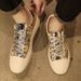 Spring and Summer 2023 New Snake Skin Pattern China-Chic Light Luxury Small White Men's Low top Board Shoes Fashion_voghion.com