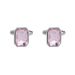 hot Austrian crystal cufflinks suit cufflinks French shirt sleeves cufflinks_voghion.com