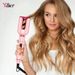 curling Automatic Iron Lasting Shape Big Wave Does Not Hurt Hair Multi-functional Curling Iron Dormitory Lazy People_voghion.com