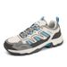 Spring Trail Running Shoes - Lightweight Outdoor Sneakers (Quick-Dry, 280g) - Unisex Hiking & Jogging_voghion.com