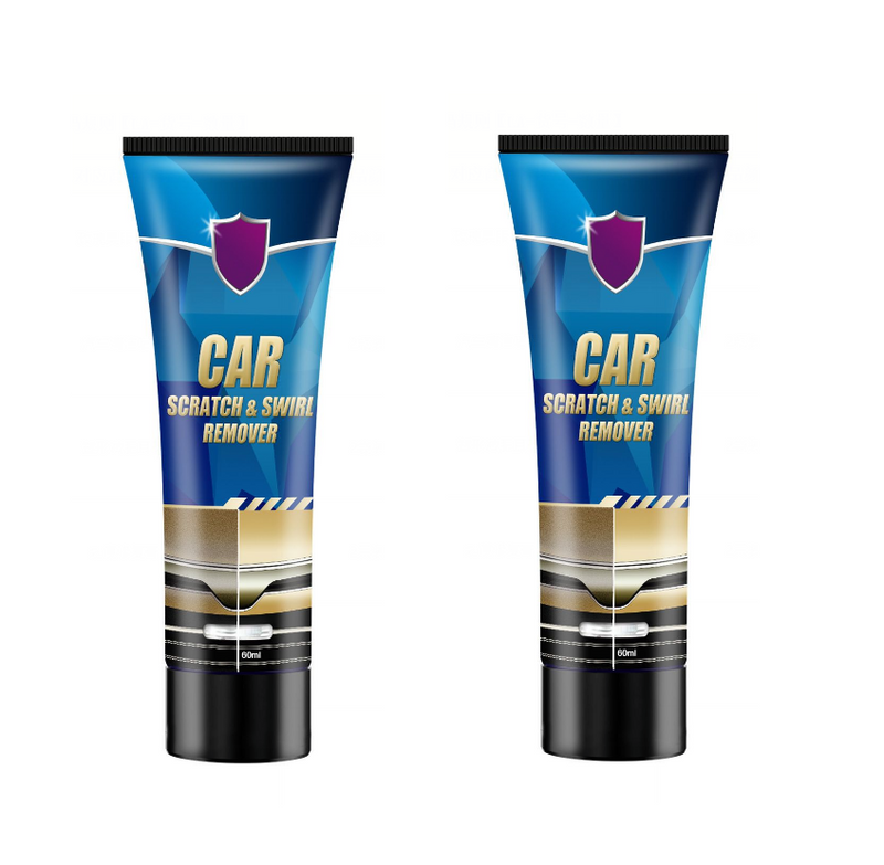 Rayhong Car Scratch Repair Cream, Car Maintenance Refurbishment Paint Scratches Scratches Polishing Paint Repair Paste_voghion.com