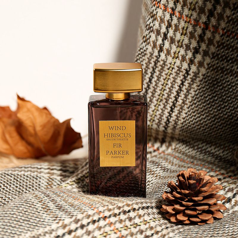 Perfume Women's Long Lasting Fragrance Fresh Wood Tone Neutral Small Vietnamese Perfume_voghion.com