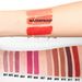 lip glaze suit matte 12-color waterproof non-stick cup non-fading handaiyan lipstick lip gloss makeup_voghion.com