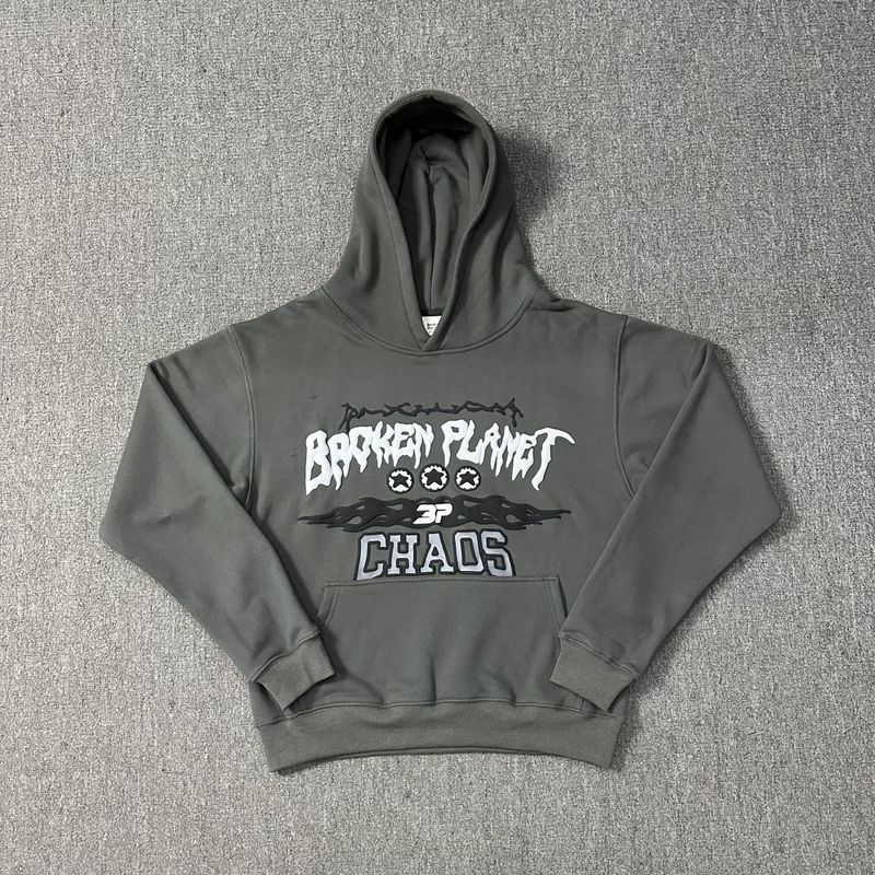Marca de moda americana BROKEN PLANET MARKET BPM pelúcia masculina, outono e inverno casais, moletom com capuz para mulheres_voghion.com