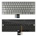 Teclado para MECHREVO S1 Pro S2 Air IR Hasee Kingbook U43e1 U45a1_voghion.com
