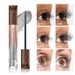 Pudaier Cross-border Special für Broken Diamond Mascara Perlglanz Fein Flash Make-up Nicht schwach Europäische und amerikanische Farbmascara_voghion.com
