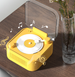 New Retro Turntable Wireless Bluetooth Speaker Portable Card Slot Mini Record Player Desktop Creative Ornament Gift_voghion.com