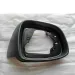 Sidospegel ramhållare för Suzuki SX4 Dörr Wing glas surround trimhus 2009 2010 2011 2012_voghion.com