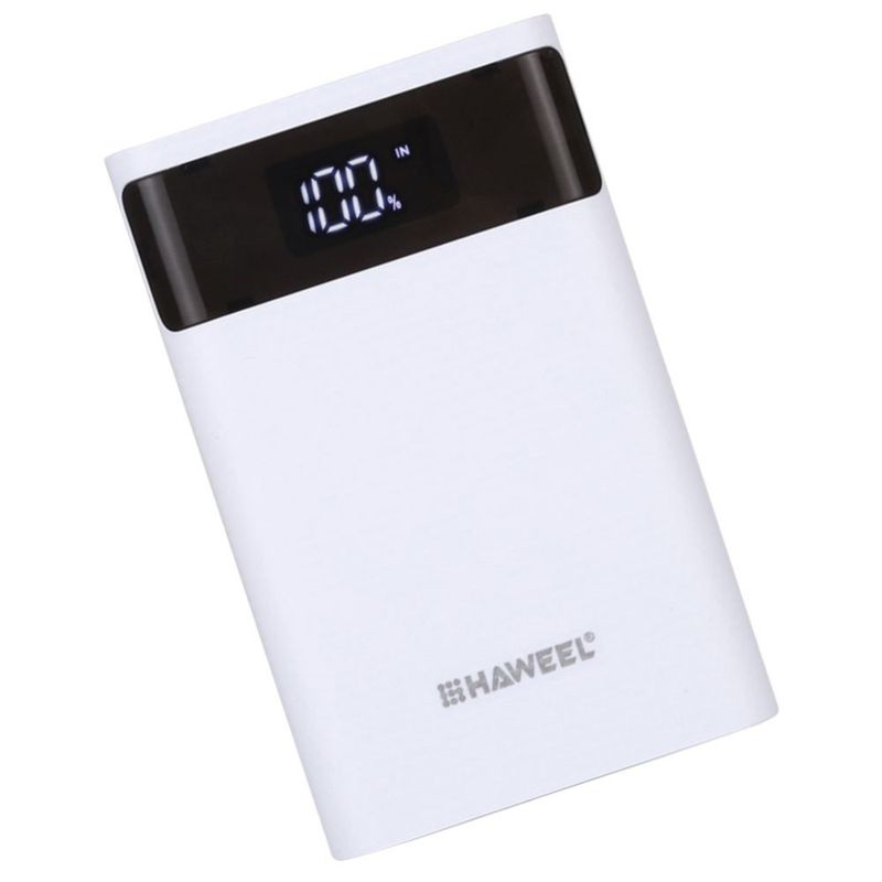 Diy Power Bank 18650 Power Bank 4-slot Battery Charger Accessory With Usb Output_voghion.com