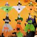 Halloween-Hexengeist-Wanddeko-Anhänger-Requisiten für Partys_voghion.com