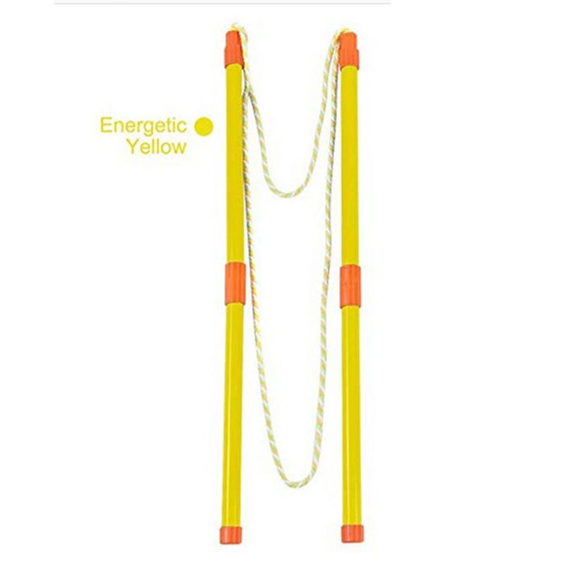 Deluxe kæmpe boblemaskinesæt med dobbelt håndtag og aftageligt reb til professionelle udendørs forestillinger. Inkluderer 3 boblesnore._voghion.com