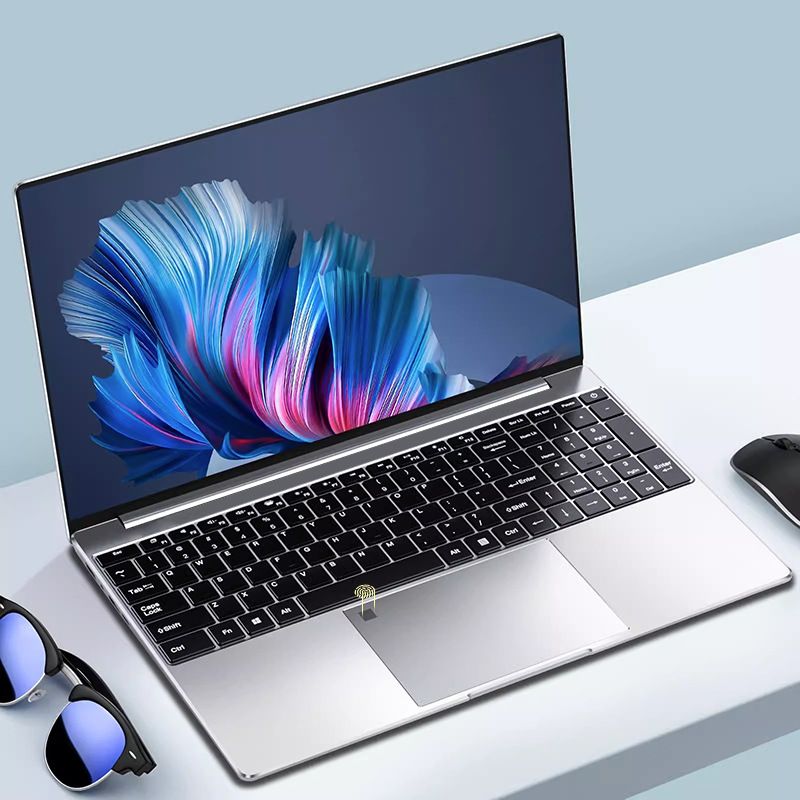 Nouvel ordinateur portable de bureau d'étude de jeu Netbook Core 17e génération 15 pouces 4G avec graphiques discrets_voghion.com