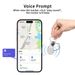 Find My Find Airtag für iPhone Anti-Lost-Gerät Bluetooth Pet Tracking Smart Anti-Lost Locator_voghion.com