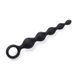LuvBox Plug in silicone Pull Beads Unisex Expander Novice Development Asta di espansione anale Giocattoli sessuali per adulti_voghion.com
