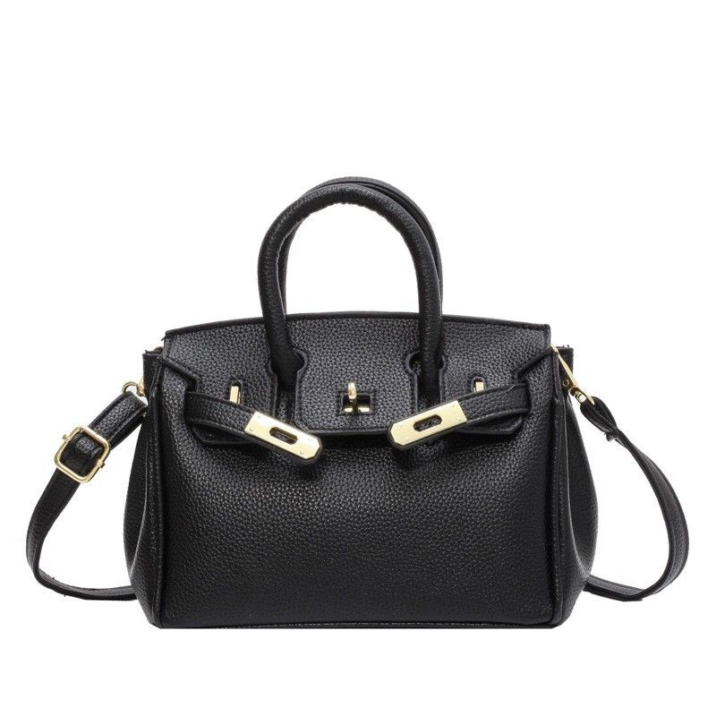 NUOVA borsa all'ingrosso Ins moda casual borsa a tracolla PU texture grande capacità borsa a tracolla per le donne_voghion.com