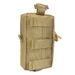 Multifunctional Portable Military Fan Molle First Aid Kit Tactical Camping Mountaineering Mobile Phone Bag_voghion.com