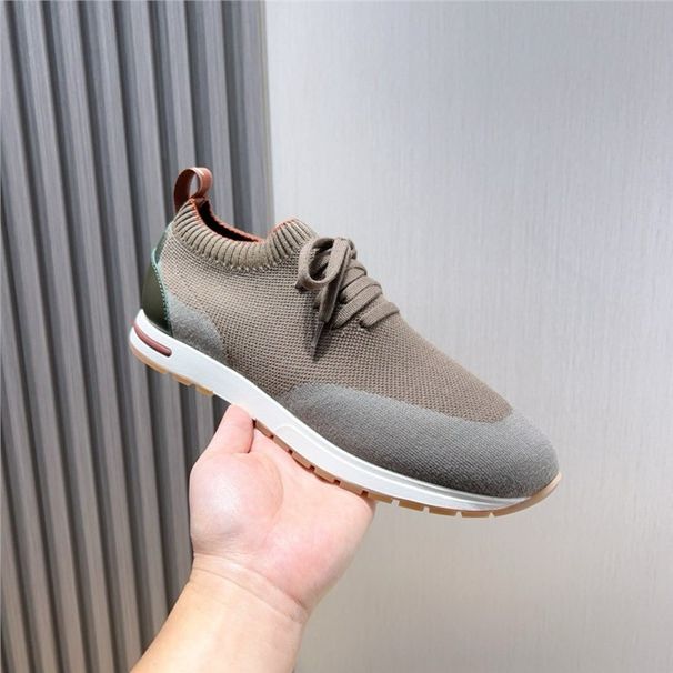 1:1 Merk Originele Doos Mode Casual Mn Knittd Brathabl Fly Knit Sock Shos Lazy Comfortabl Sport Lente Nw_voghion.com