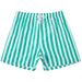 men's beach shorts seaside holiday casual loose shorts with lining five-point swimming trunks_voghion.com
