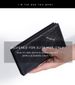 BAELLERRY Wallet, Medium and Long RFID Wallet for Men That Can Hold Mobile Phone, Special Wallet for Men's Fashionable and Classic Suits._voghion.com