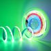 5-20M COB LED Streifen Licht RGB/RGBIC Flexible Band Lichter Hause DIY Beleuchtung Dekor_voghion.com